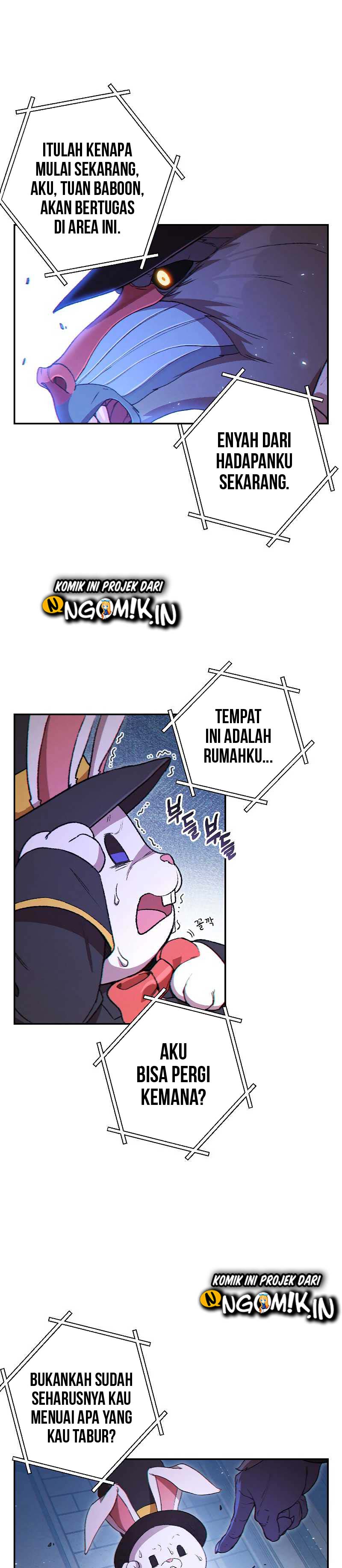 Dungeon Reset